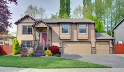 La Belle Vie Adult Family Home