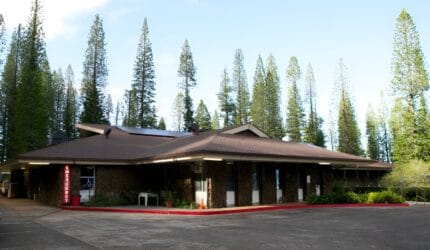 Lanai Community Hospital