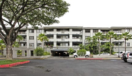 Lani Huli Elderly Apartments