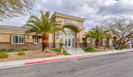 Legacies Memory Care at San Martin