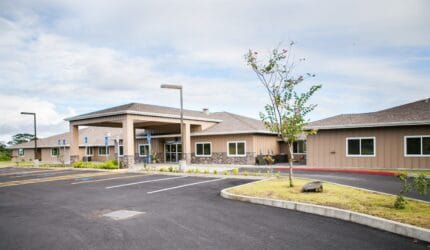 Legacy Hilo Rehabilitation & Nursing Center