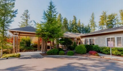 Maple Grove Memory Care