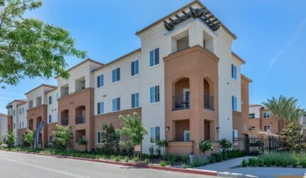 Maravillosa-Luxury Senior Living