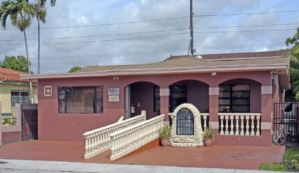 Maylu Retirement Home ACLF