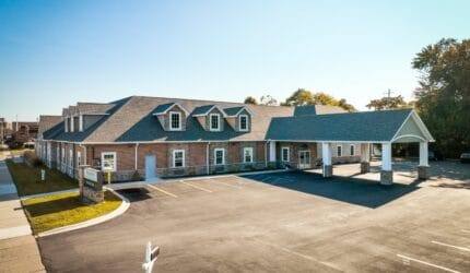 Meadows Assisted Living