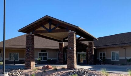 Mesa Valley Estates Assisted Living and Memory Care