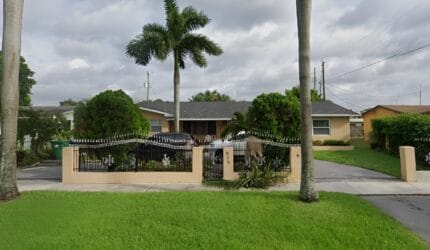 Miami Gardens Manor, Inc.