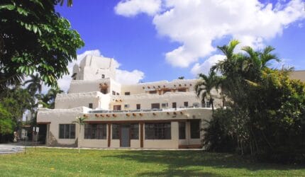 Miami Springs Nursing And Rehab Center