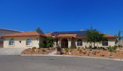 Mimi’s Care Home