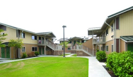 Mohouli Heights Senior Neighborhood