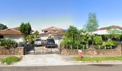 Monegas Care Home And Expanded ARCH