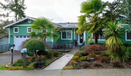 NC Adult Family Home