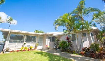 Navian Hawaii