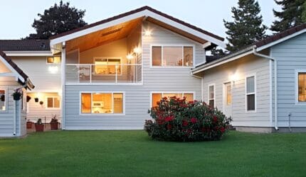 Newcastle Adult Family home