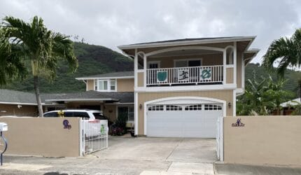 Ohanalani