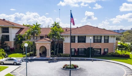 Presidential Place