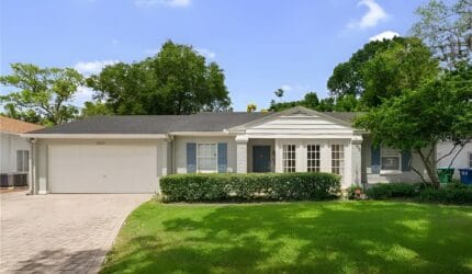 Prevail Homes Residential Assisted Living Facility