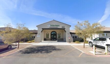 ProCare Hospice of Nevada