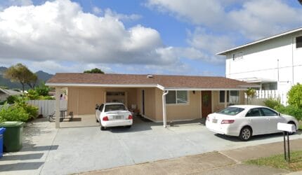 Pualei Care Home