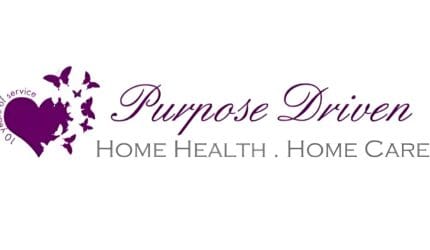 Purpose Driven Home Health