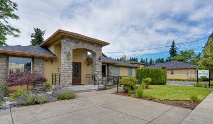 RN Villa Senior Care
