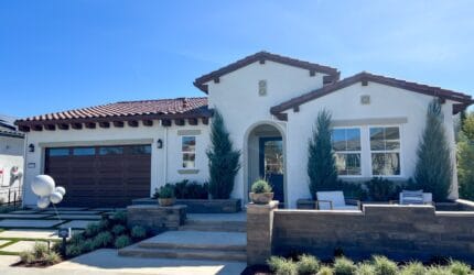 Regency at Folsom Ranch