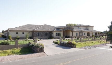 Renaissance Senior Living – Moonlight Manor