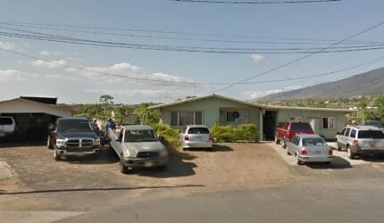 Residential Care of Maui LLC