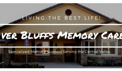 River Bluffs Memory Care