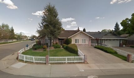 Sacramento Care Homes