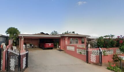 Sagadraca Care Home