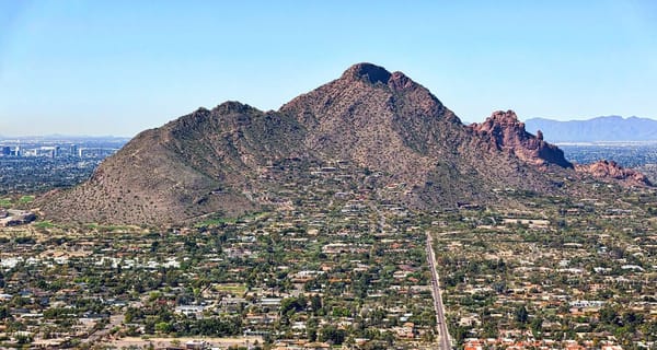 Assisted Living in Scottsdale, AZ