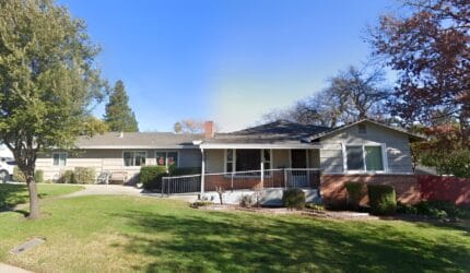 Golden Moments Care Home, Inc.