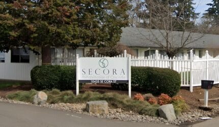 Secora Rehabilitation of Cascadia
