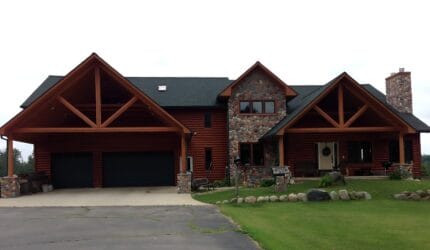 ShadowTree Lodge