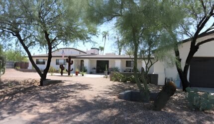 Sherwood Heights Adult Living