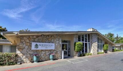 Sherwood Healthcare Center