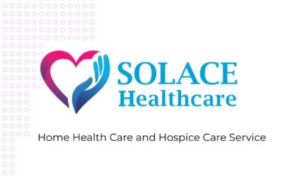 Solace Healthcare, Inc. – Home Health & Hospice Care