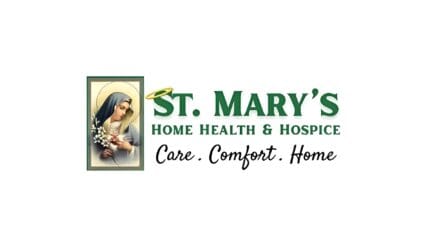 St. Mary’s Home Health & Hospice