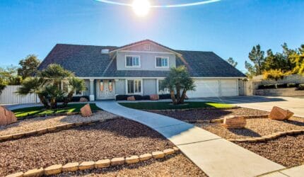 TLC Memory Care & Nursing Home Las Vegas