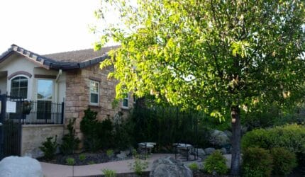 The Garden Cottages