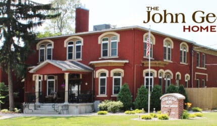 The John George Home