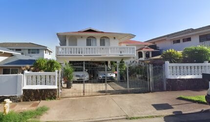Valdez Care Home