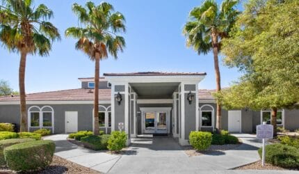 Vintage at Seven Hills 55+ Community