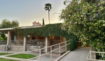 Vista Ranch Assisted Living
