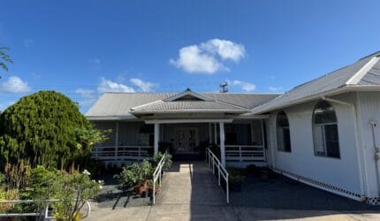 Waialae Senior Living