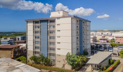 Waipahu Tower – Waipahu, HI