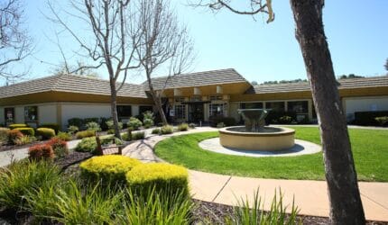 Walnut Creek Skilled Nursing & Rehabilitation Center
