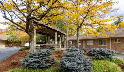 West Hills Health & Rehabilitation Center