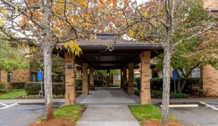 West Hills Village Senior Residence